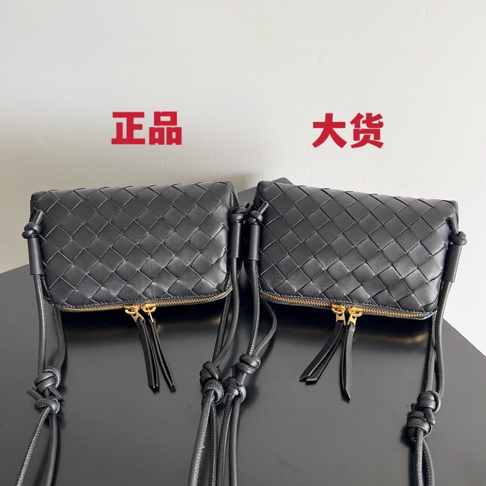 Dragons Bags Bottegan Luxury Bag --91177