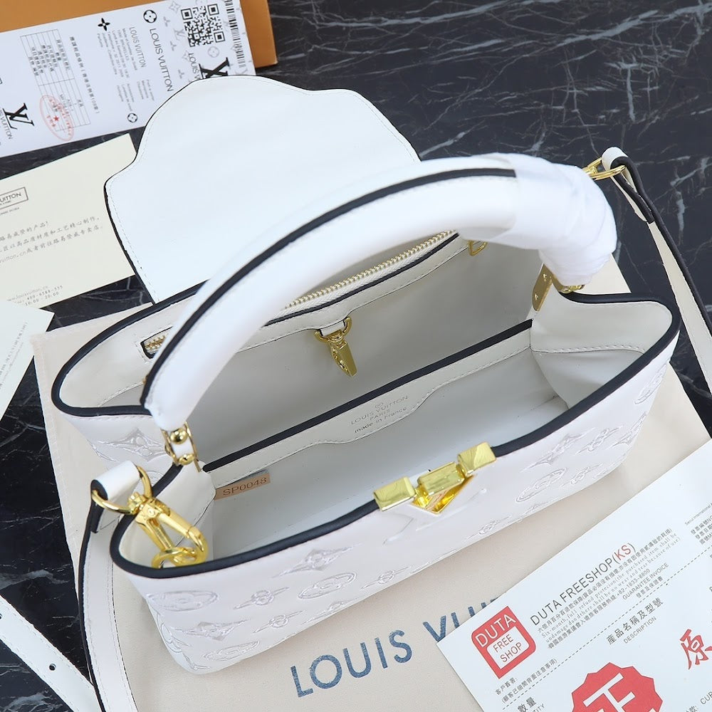 Dragons Bags LVn Luxury Bag --80789