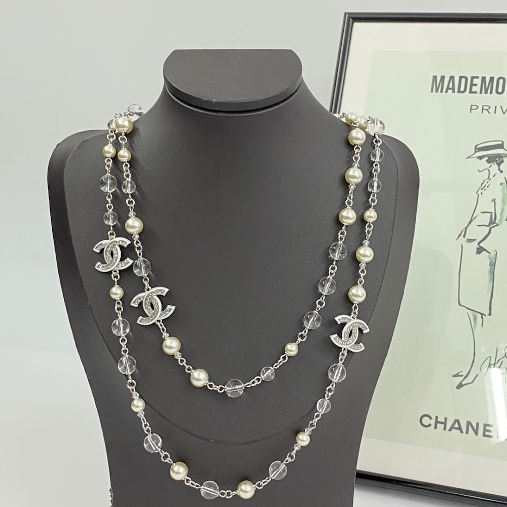Dragons Bags Luxury Necklace --55648
