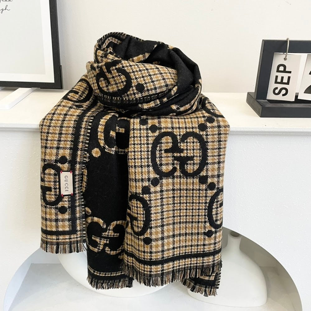 Dragons Bags Premium Designer Scarf --99161