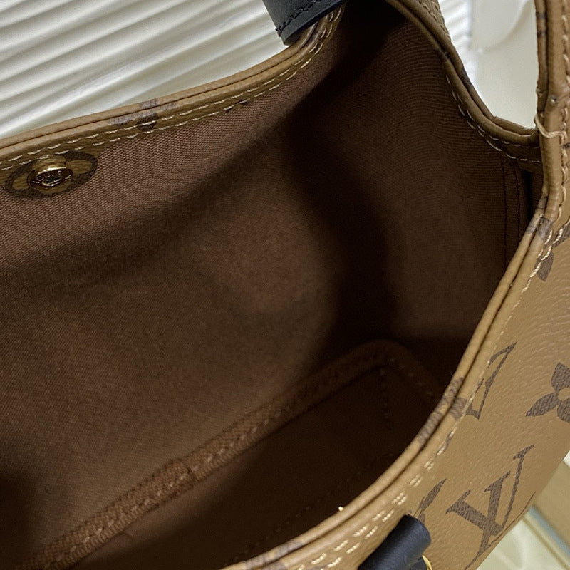 Dragons Bags LVn Luxury Bag --80625