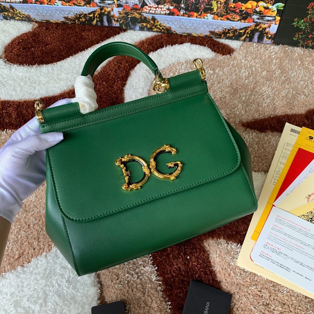 Dragons Bags DGn Luxury Bag --93452