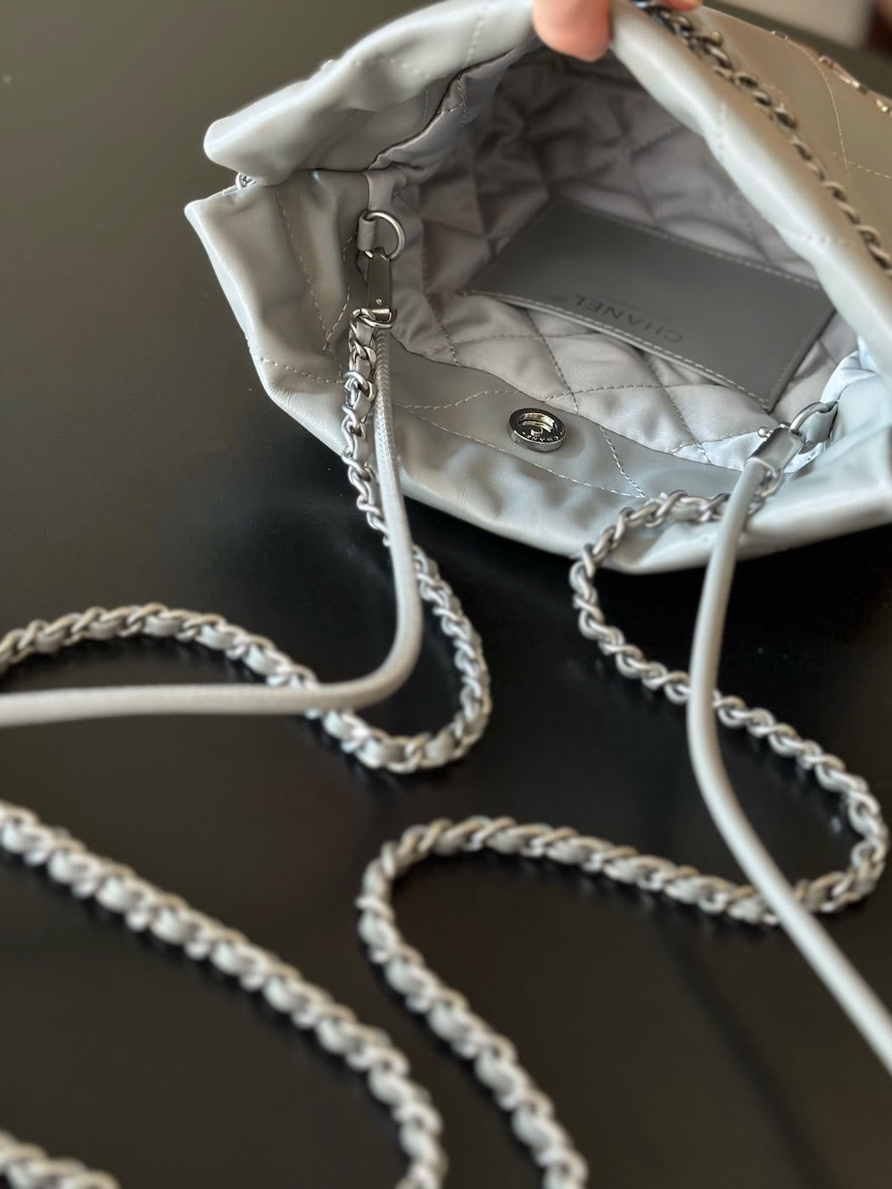 Dragons BagsCHn Luxury Bag --114391