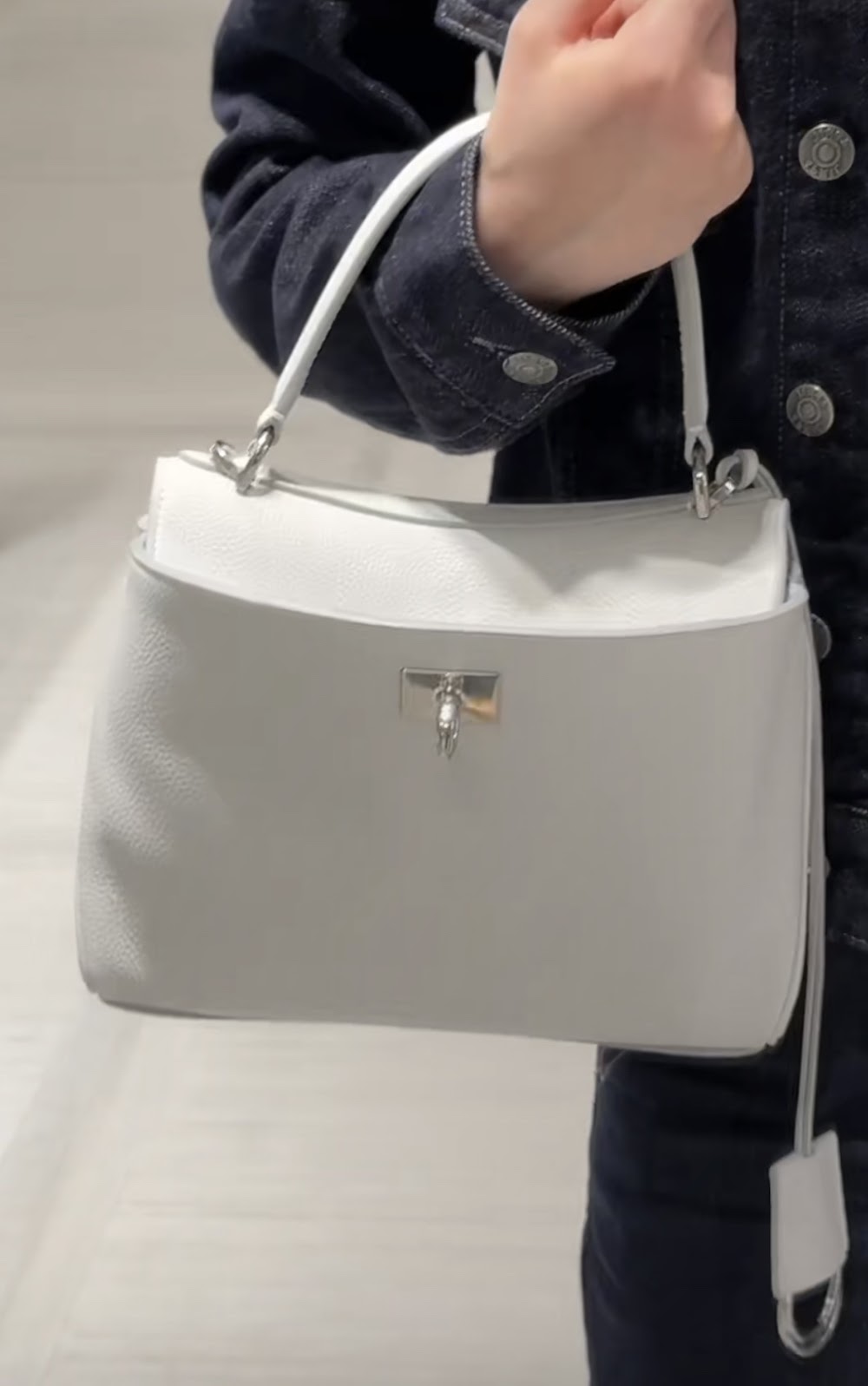 Dragons Bags Balenciaga Luxury Bag --110768