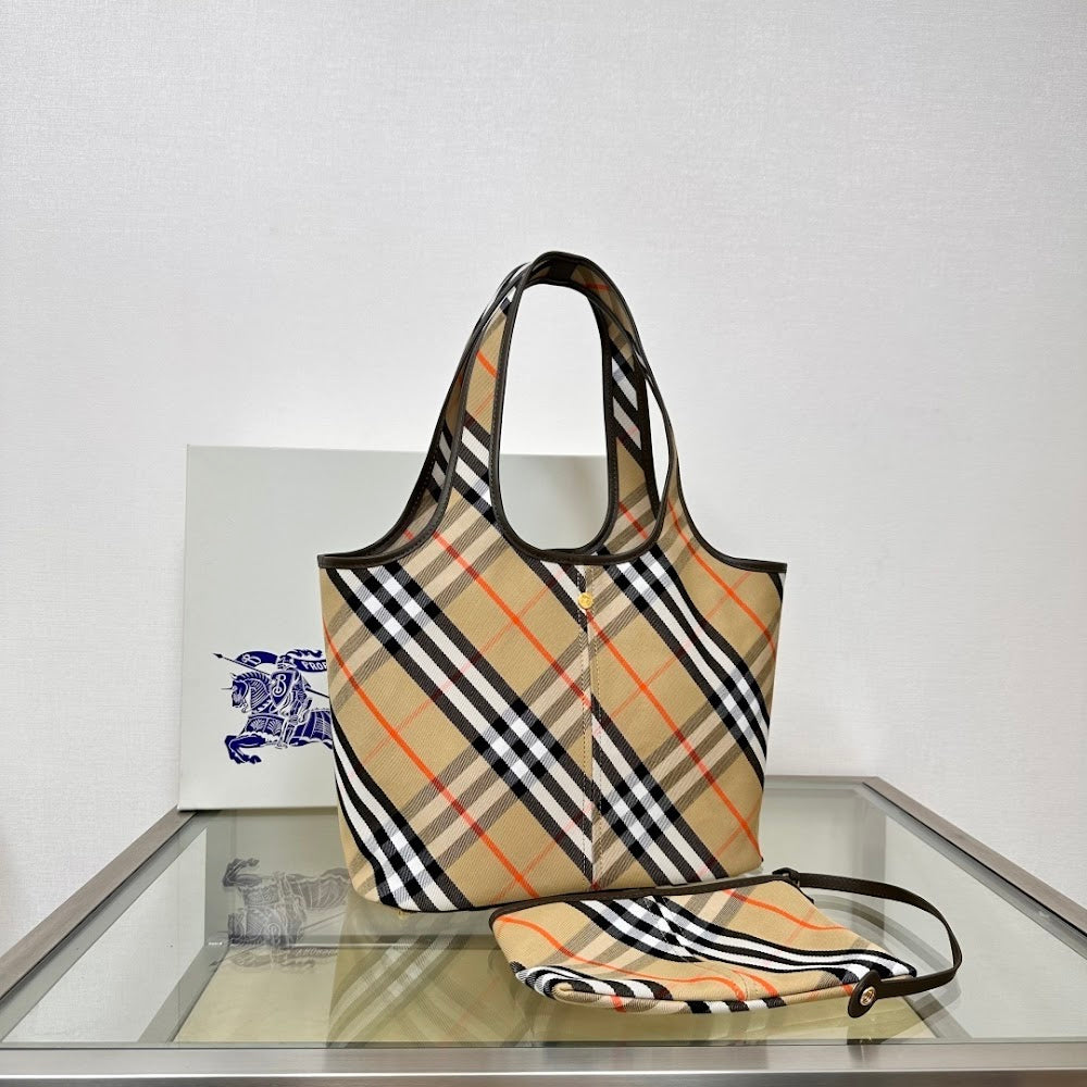 Dragons Bags Burberryn Luxury Bag --92224