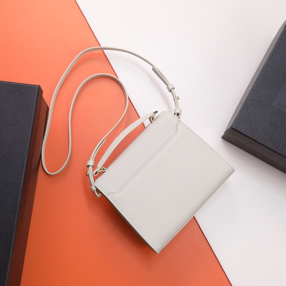 Dragons Bags YSLn Luxury Bag --120791