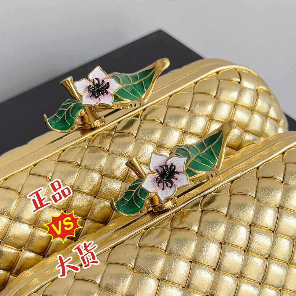 Dragons Bags Bottegan Luxury Bag --90334