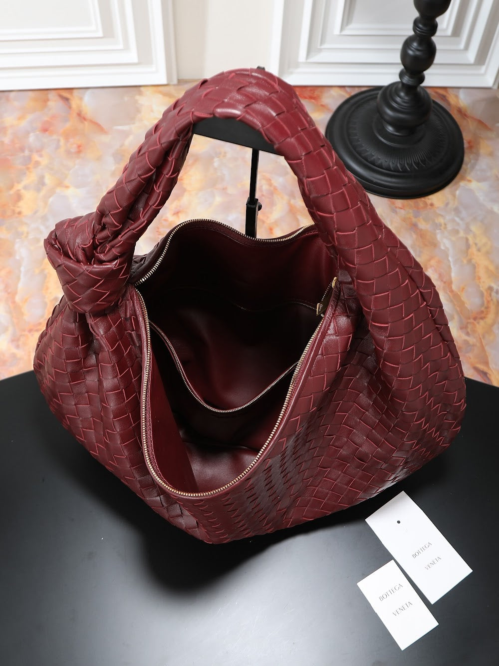 Dragons Bags Bottegan Luxury Bag --91390