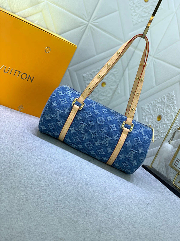 Dragons Bags LVn Luxury Bag --80253