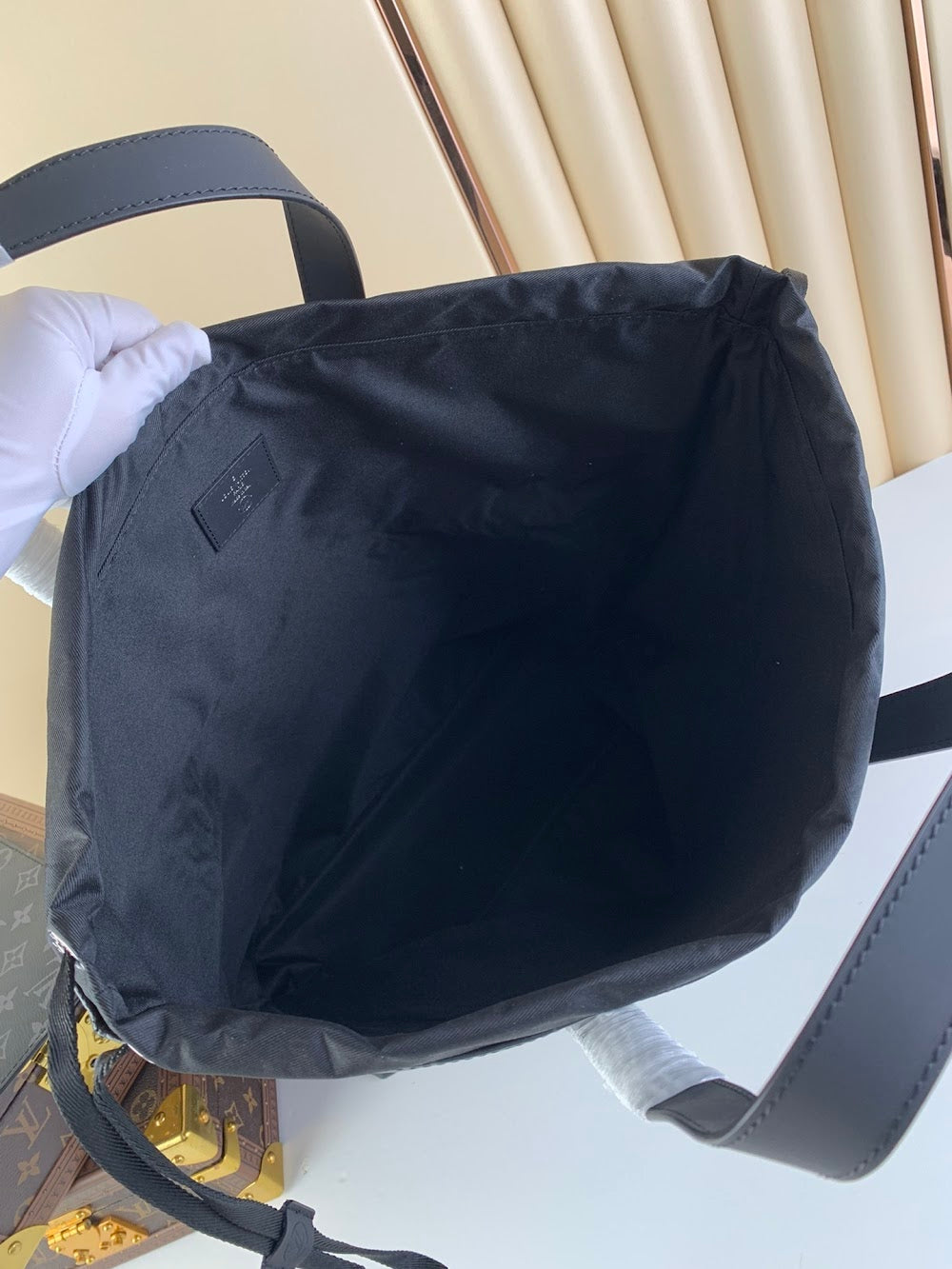 Dragons Bags ln Luxury Bag --61196