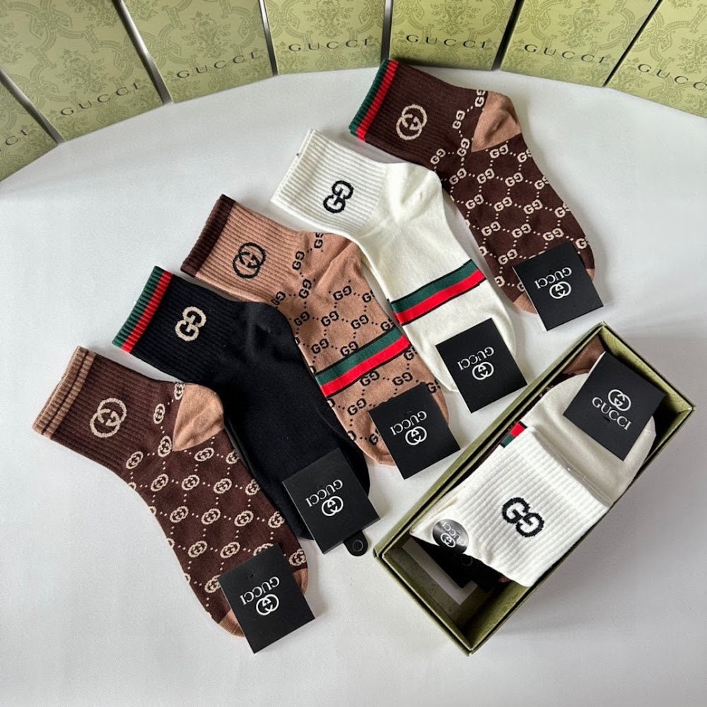Dragons Bags Premium Luxury Socks --97785