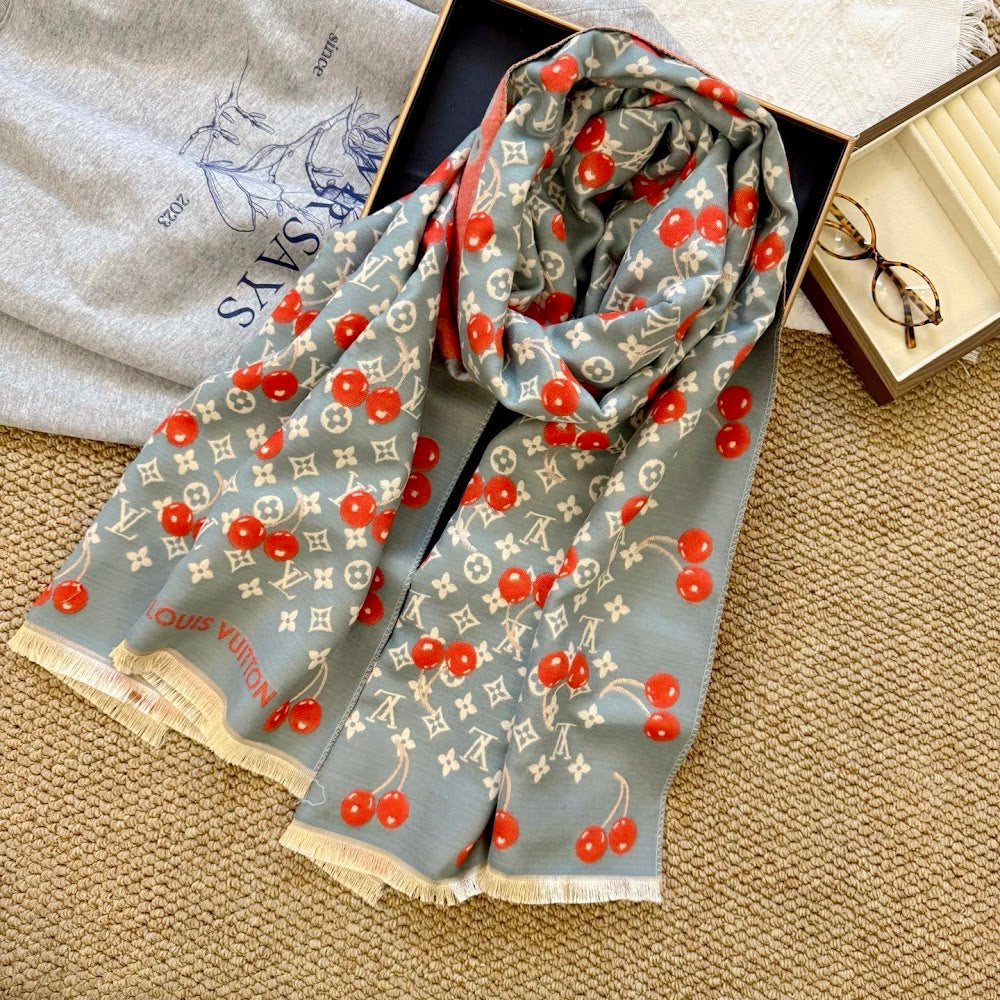 Dragons Bags Premium Designer Scarf --99407