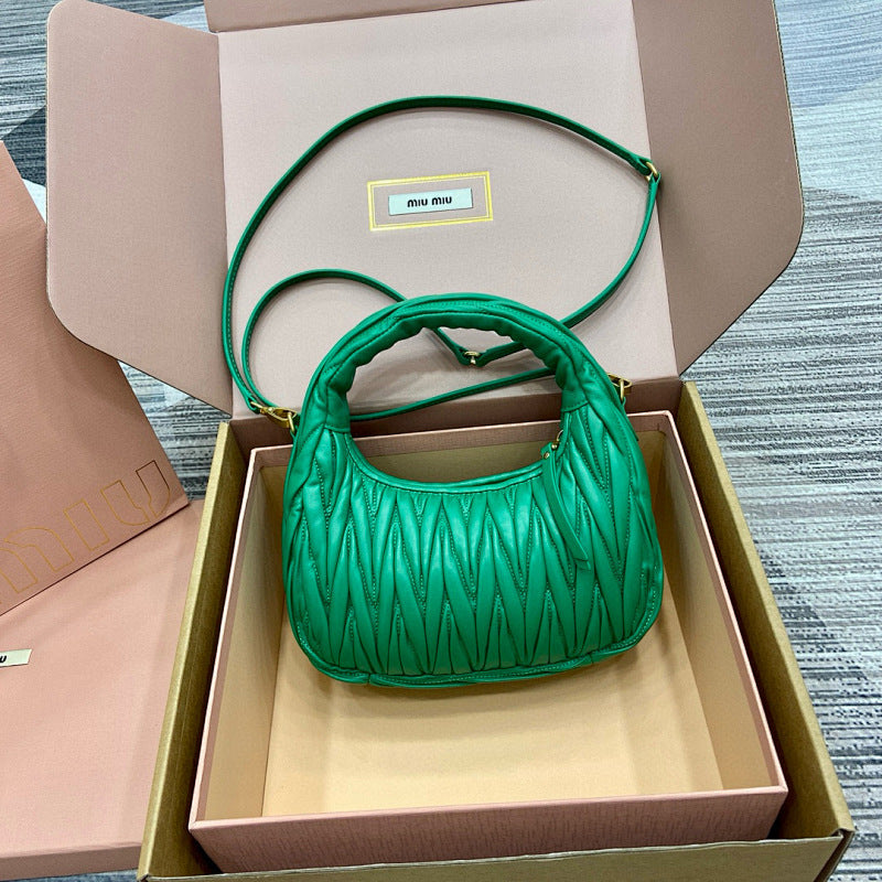 Jessica Bags pradn Luxury Bag --75589