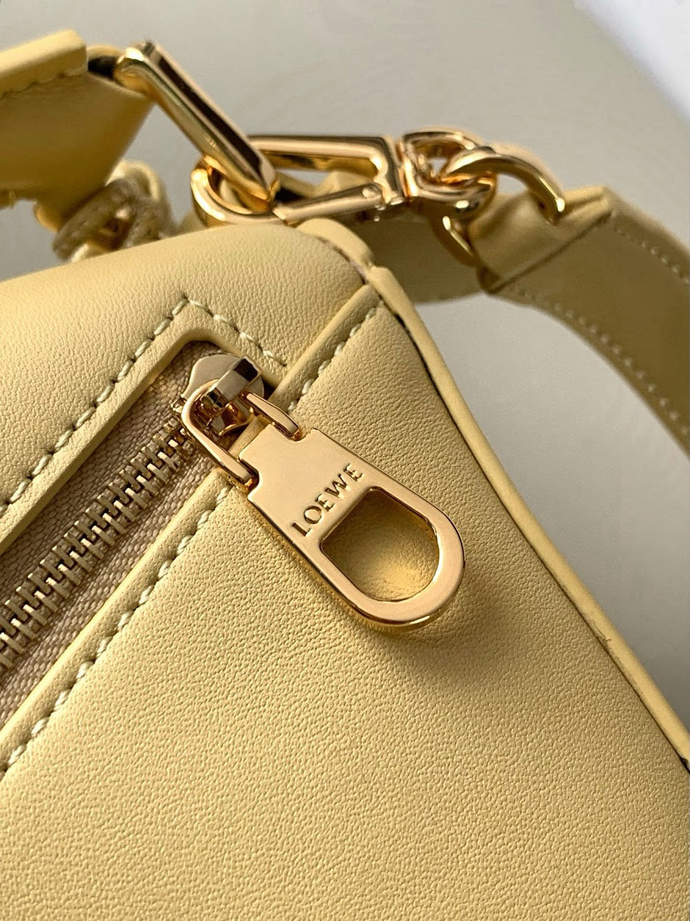 Dragons Bags Lowen Luxury Bag --99851