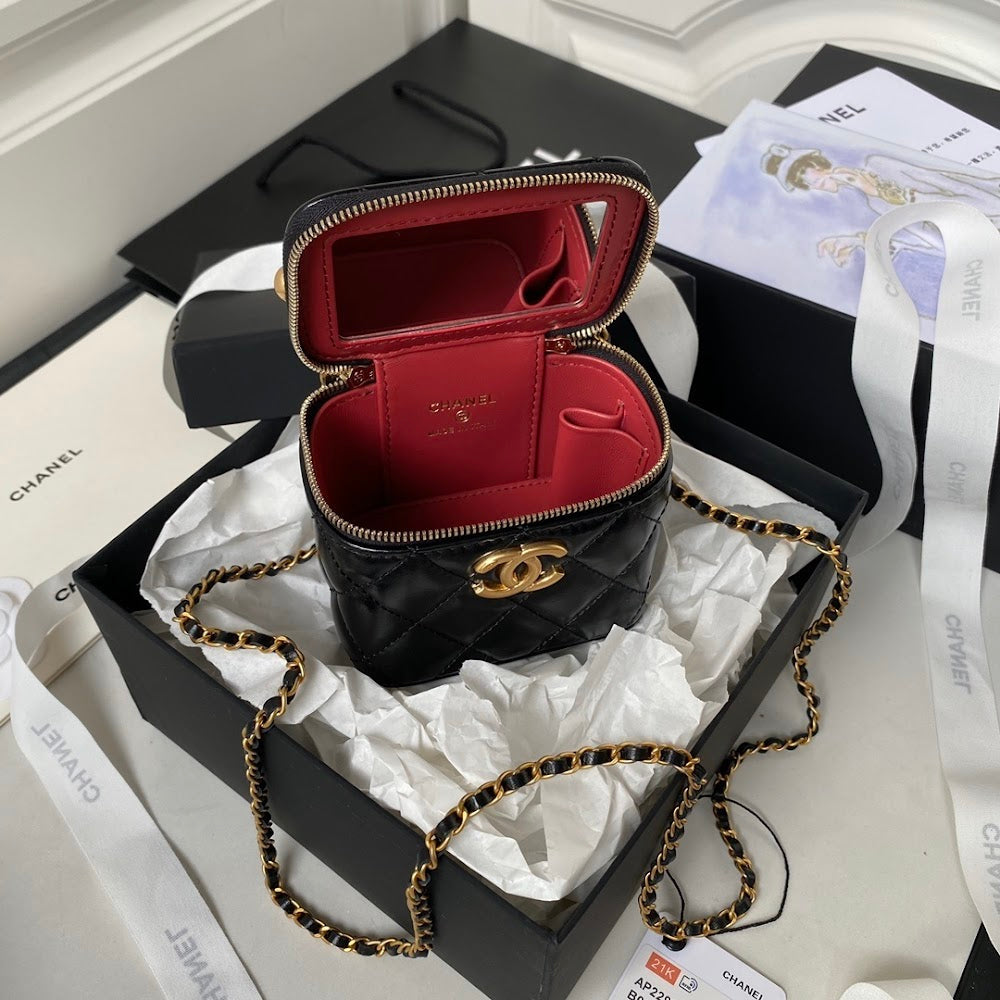 Dragons Bags CHn Luxury Bag --112791