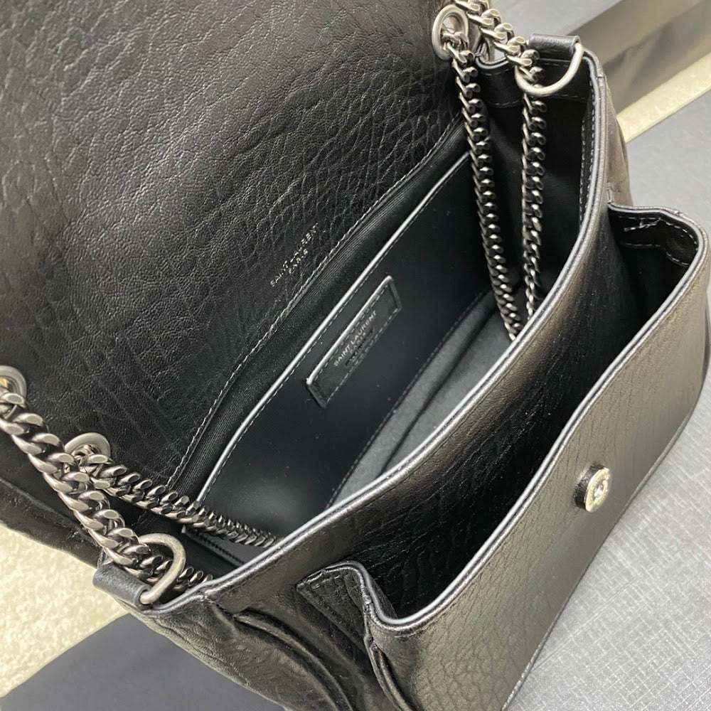 Dragons Bags YSLn Luxury Bag --120685