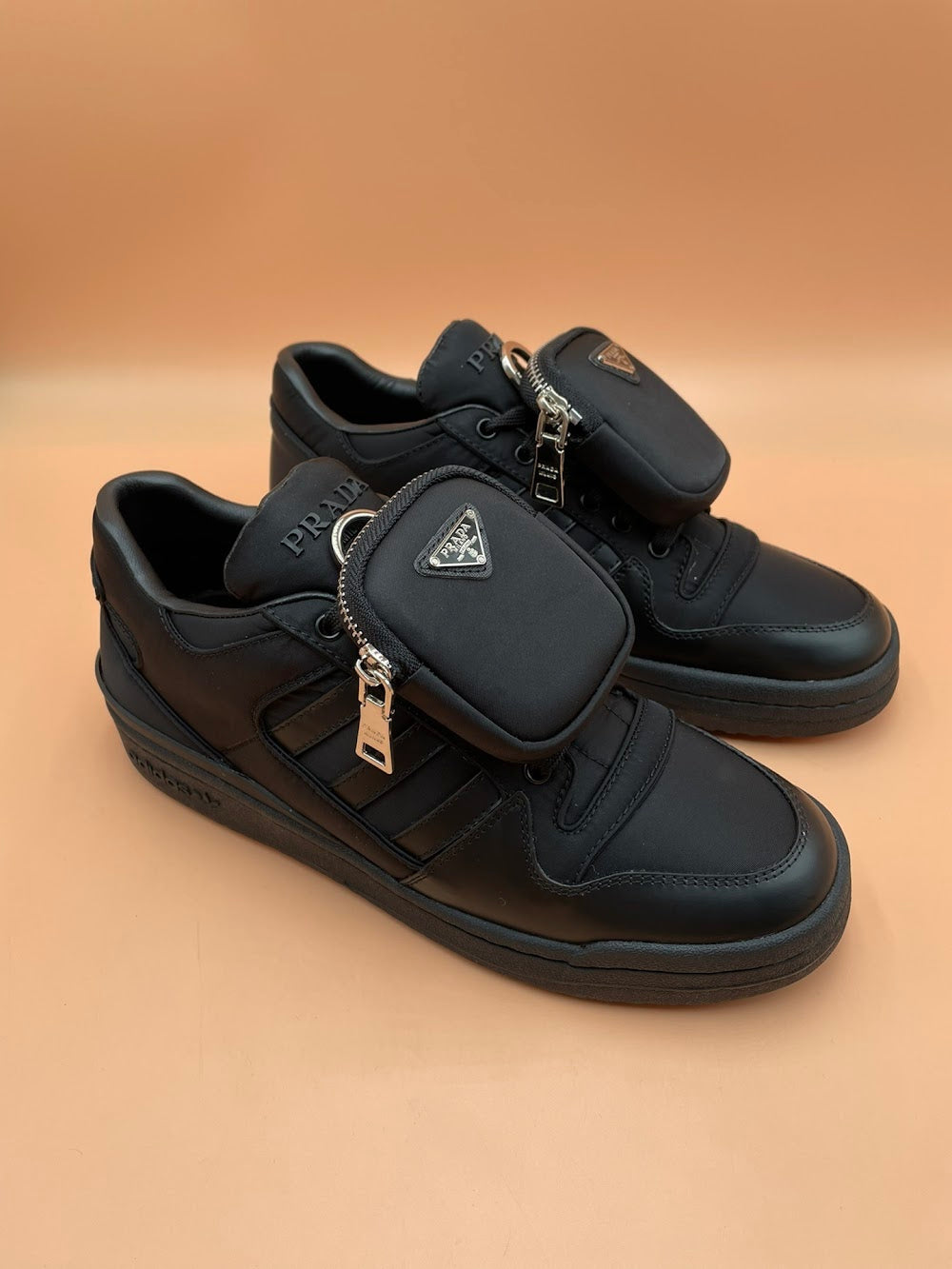 Dragons Bags Prada Luxury Heels --53356