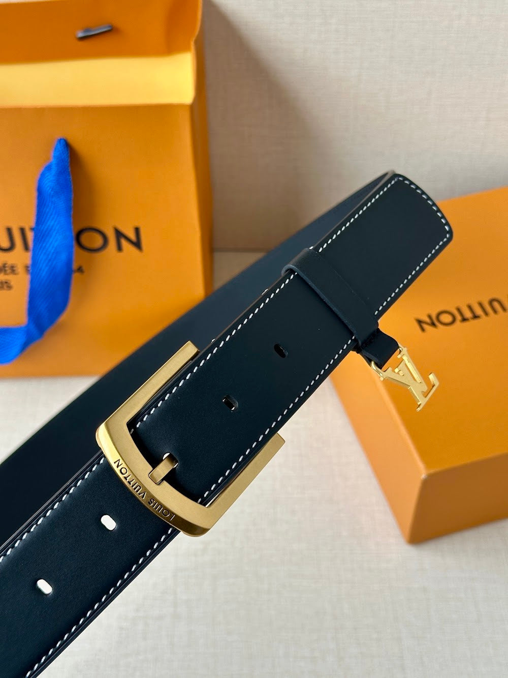 Dragons Bags ln Luxury Belt --109509