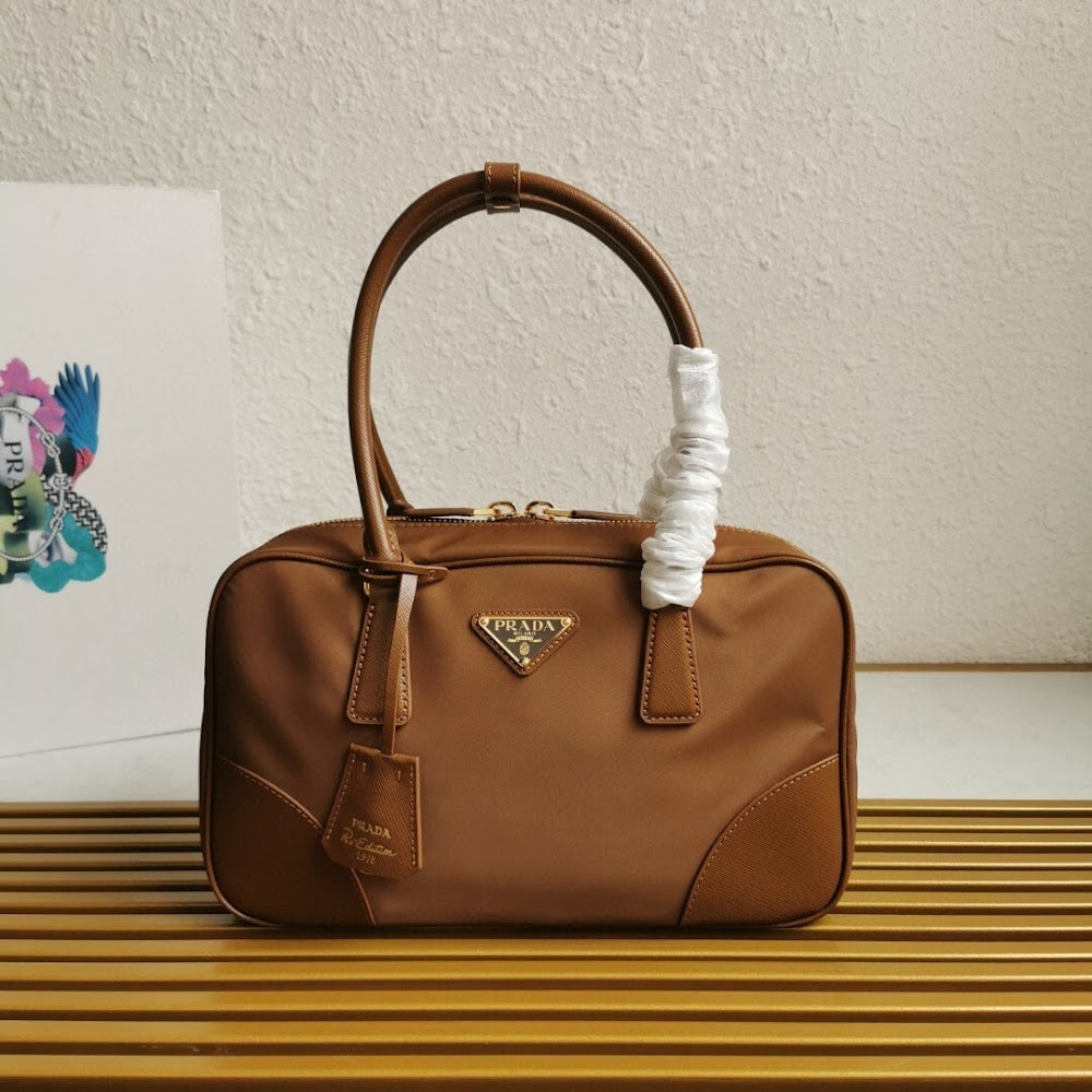 Dragons Bags Pradn Luxury Bag --101504