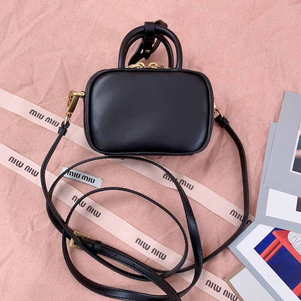Dragons Bags Miun Miun Luxury Bag --123031