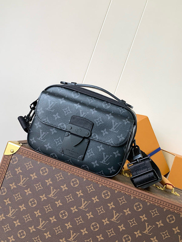Dragons Bags ln Luxury Bag --71097
