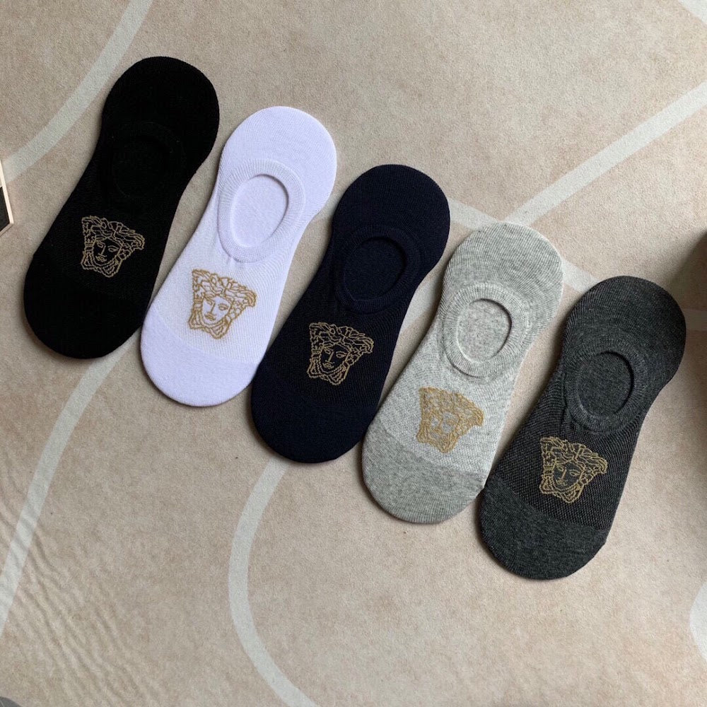 Dragons Bags Premium Luxury Socks --98174