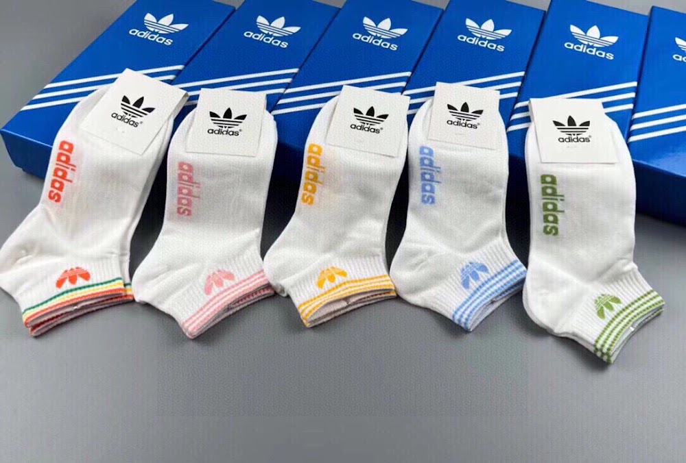 Dragons Bags Premium Luxury Socks --98226