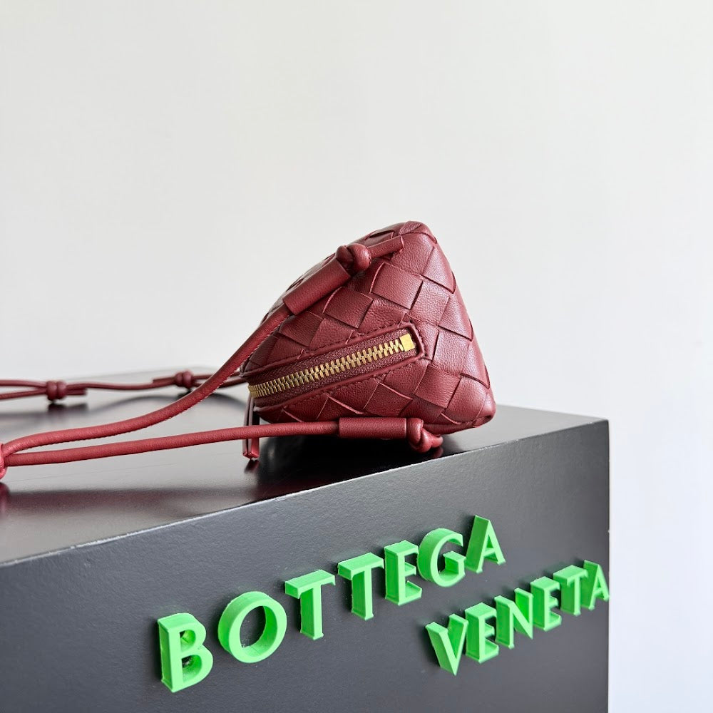Dragons Bags Bottegan Luxury Bag --91050