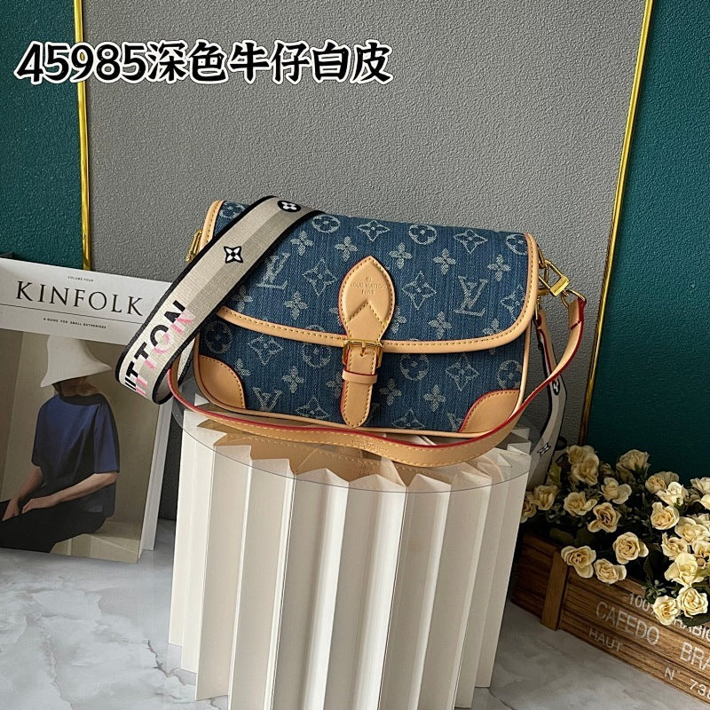 Dragons Bags ln Luxury Bag --78603