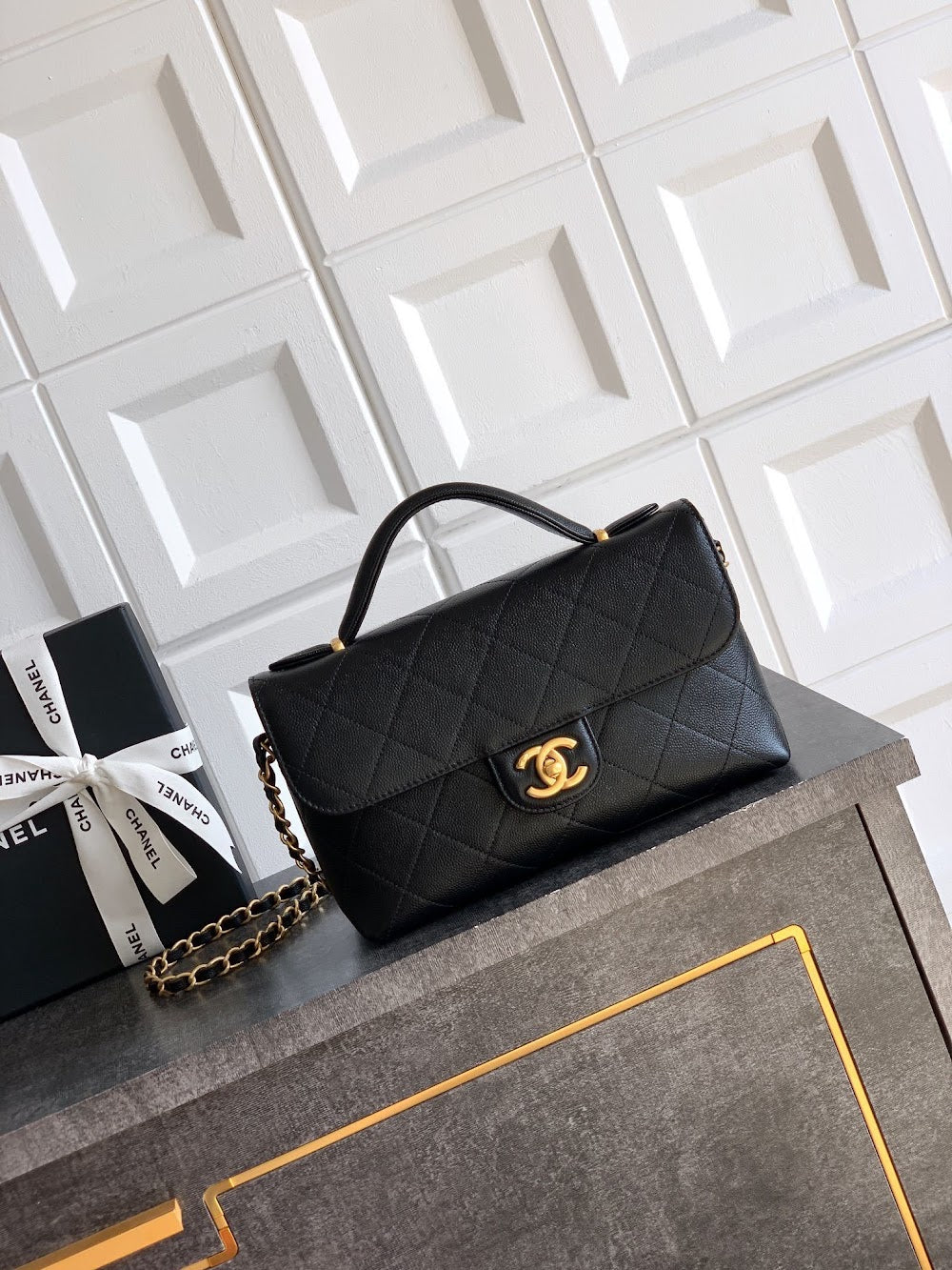Dragons Bags CHn Luxury Bag --112795