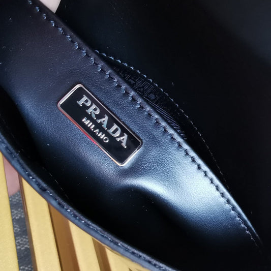 Dragons Bags Prada Luxury Bag --53740