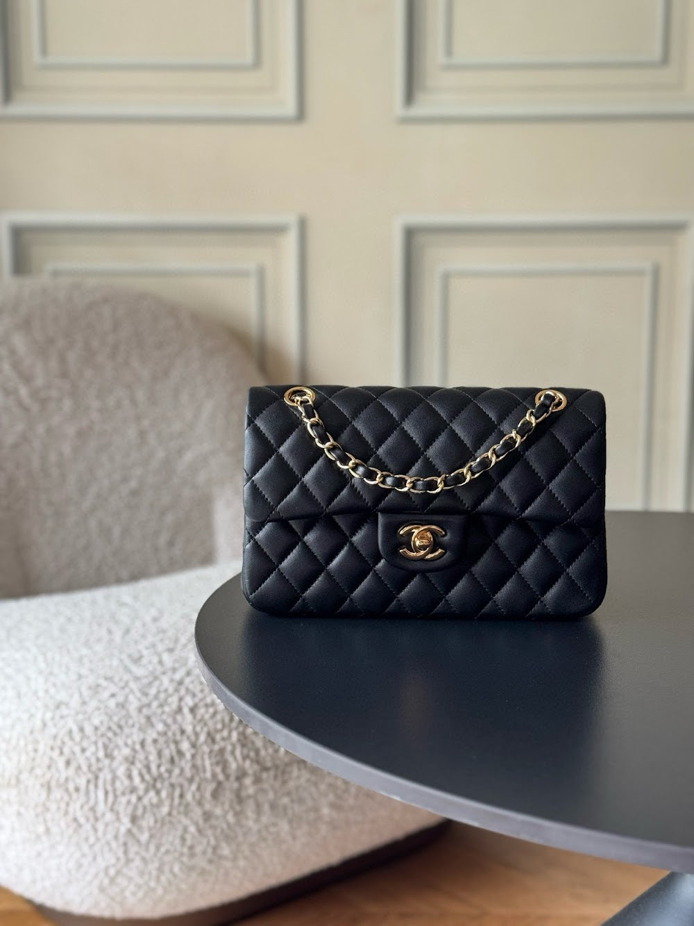 Dragons Bags CHn Luxury Bag --112982