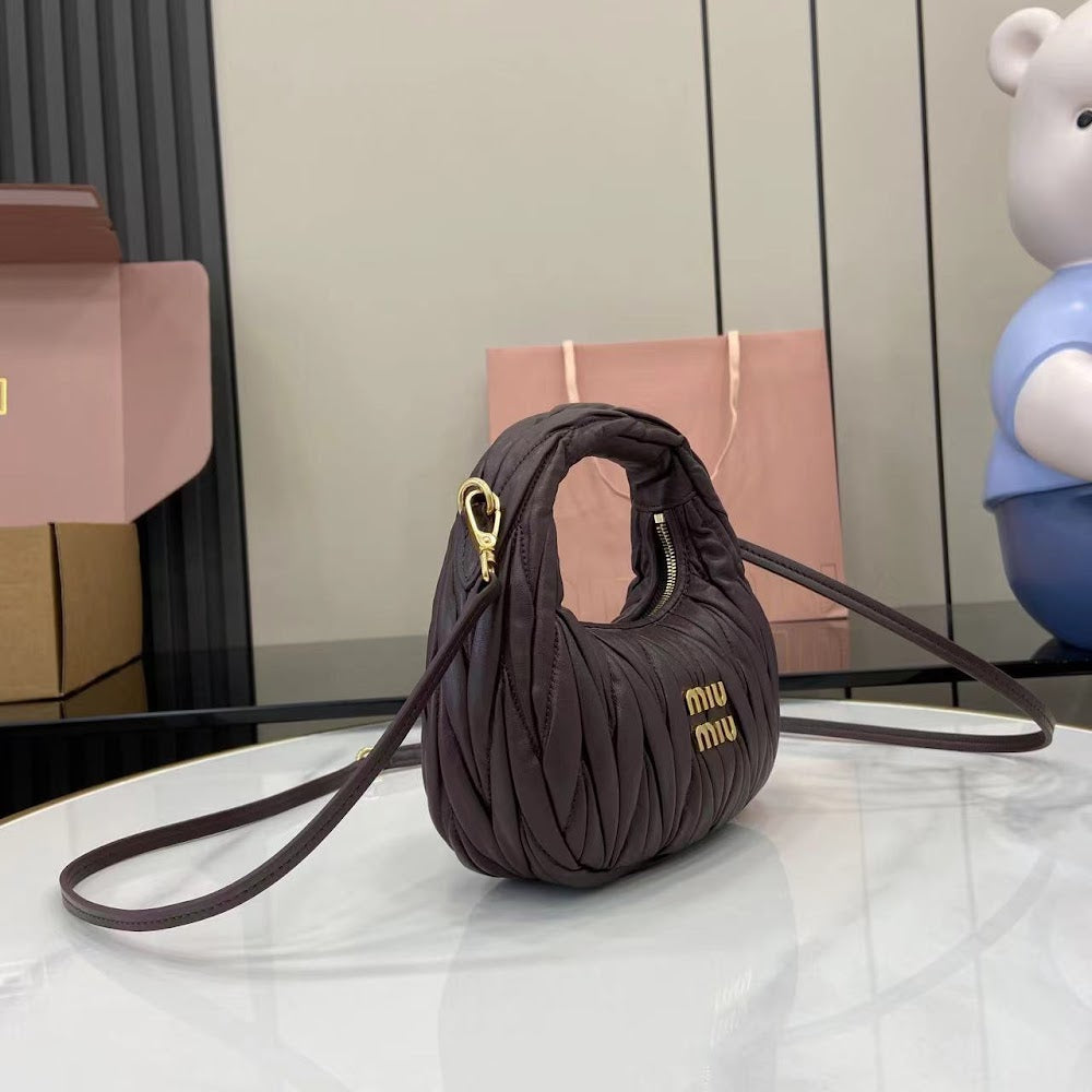 Dragons Bags Miun Miun Luxury Bag --122156