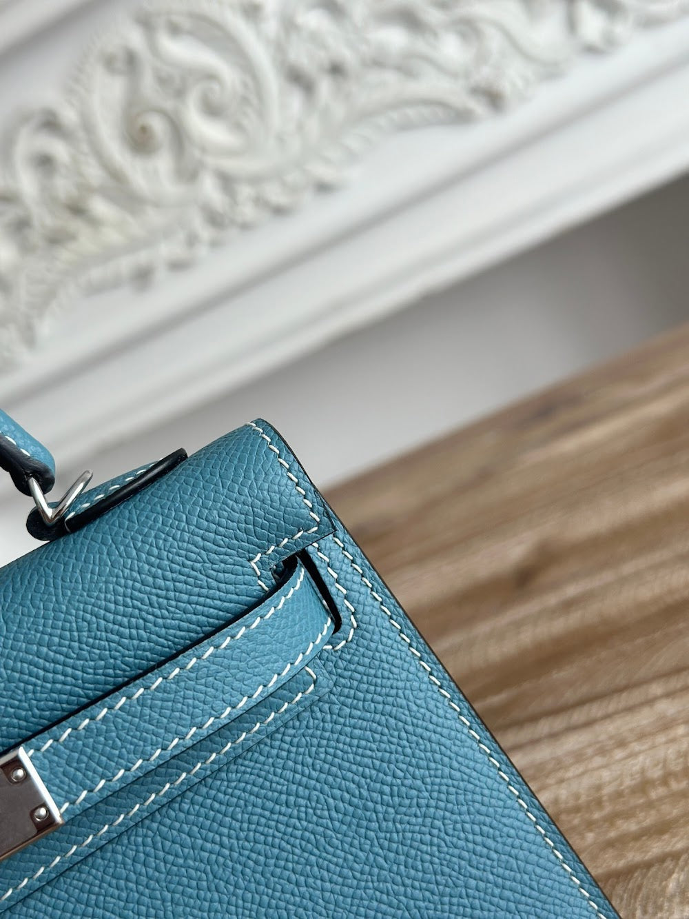 Dragons BagsHermesn Luxury Bag --116919