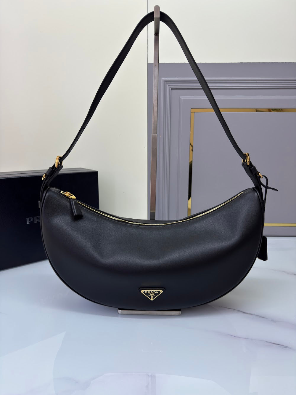 Dragons Bags Pradn Luxury Bag --102941