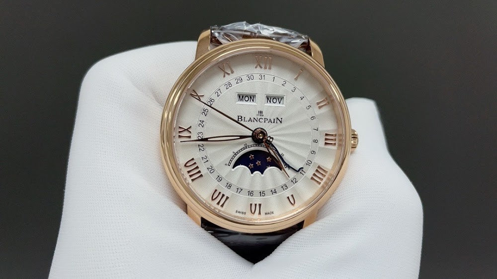 Dragons Bags Luxury Designer Watch --104315