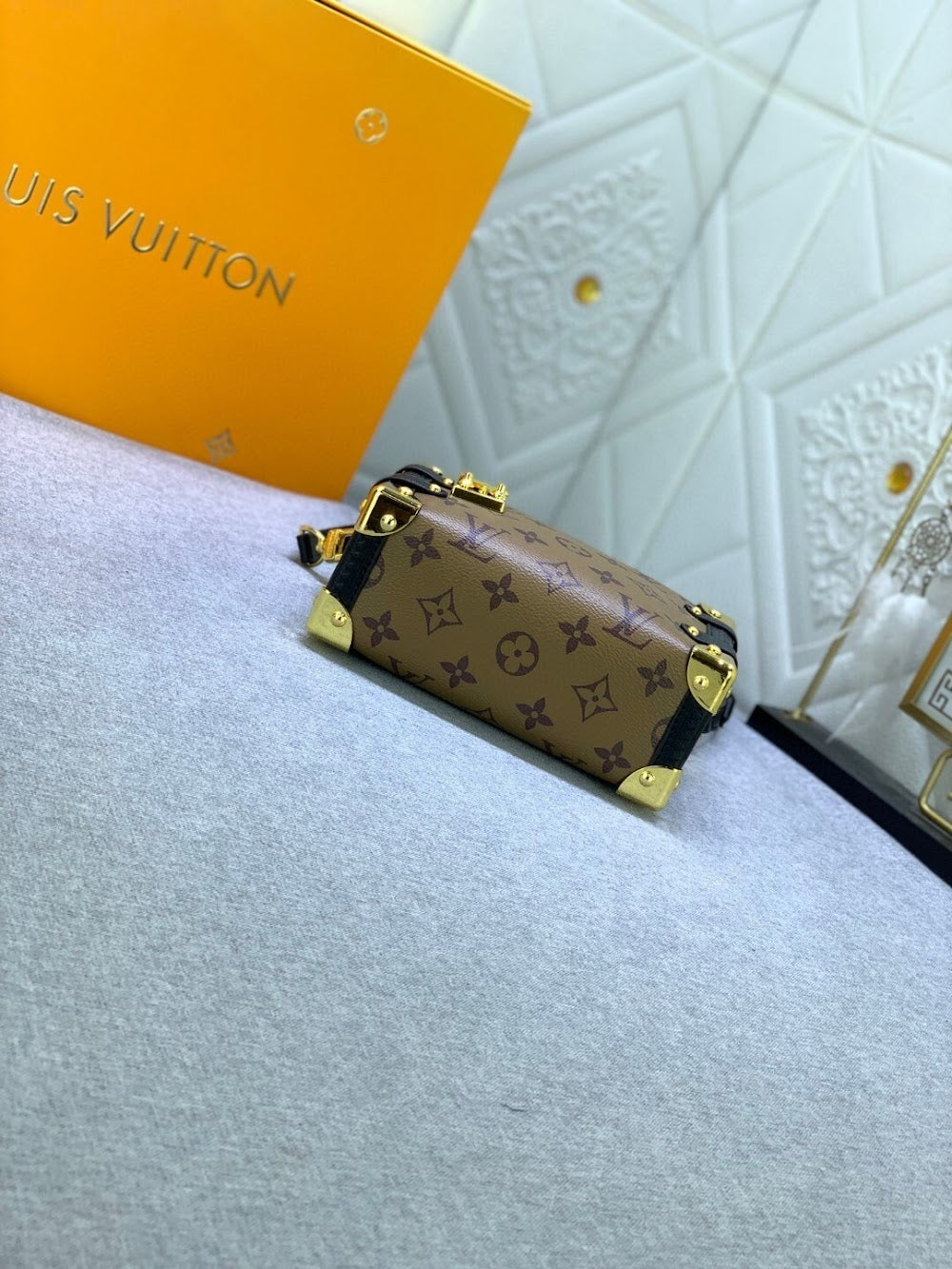 Jessica Bags ln Luxury Bag --76047