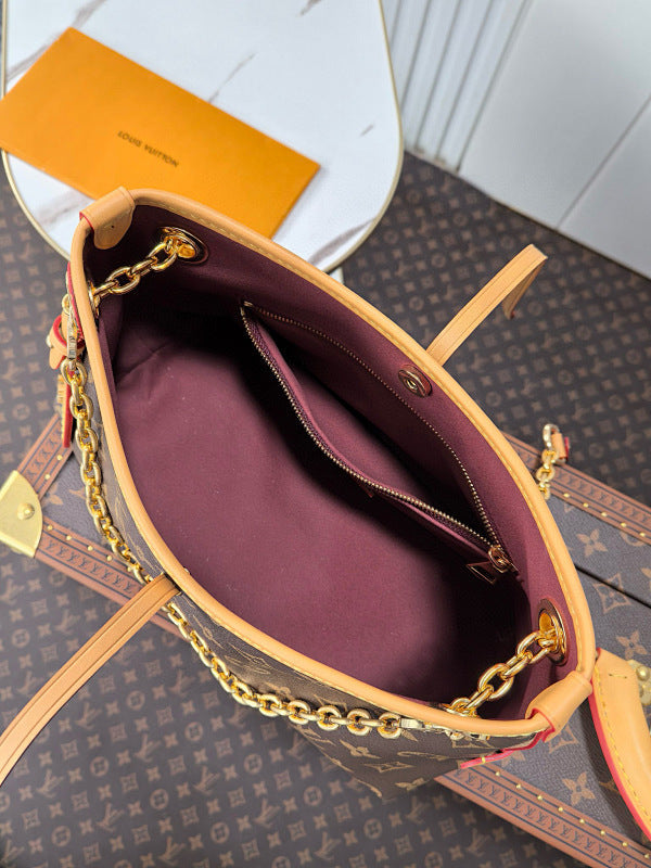 Dragons Bags LVn Luxury Bag --78930
