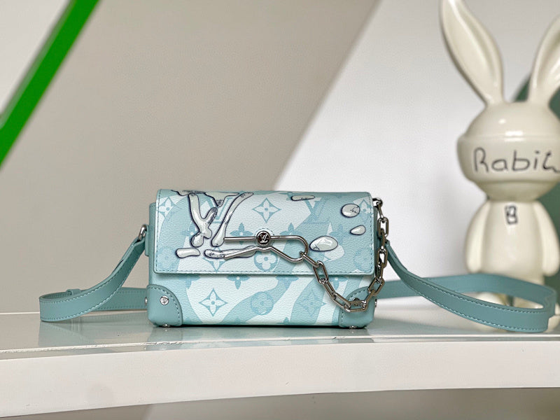Dragons Bags ln Luxury Bag --71304