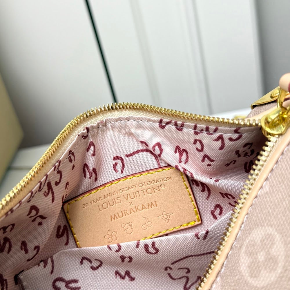 Dragons Bags ln Luxury Bag --77545