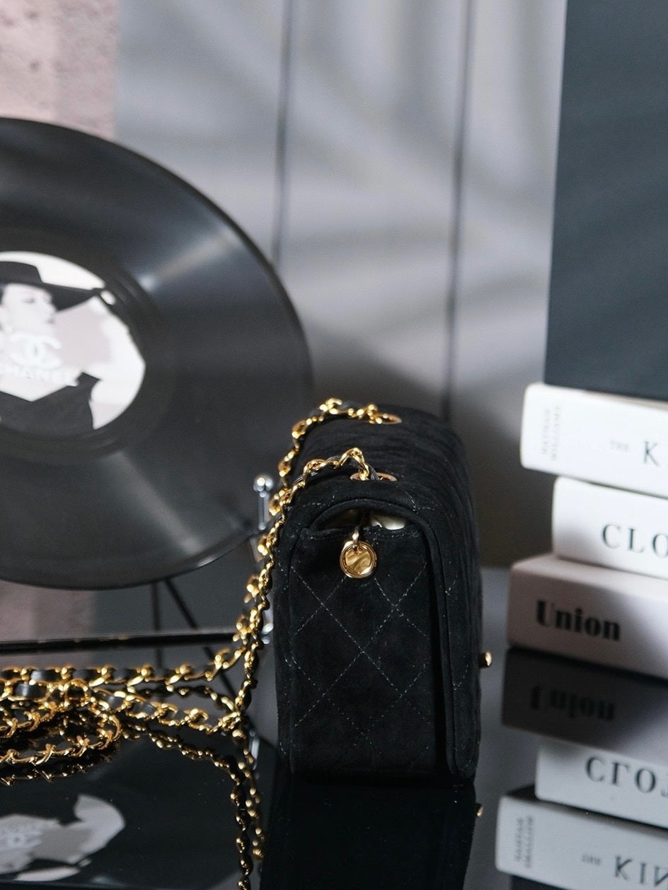 Dragons Bags CHn Luxury Bag --112737