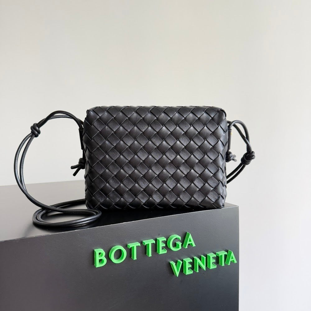Dragons Bags Bottegan Luxury Bag --90331