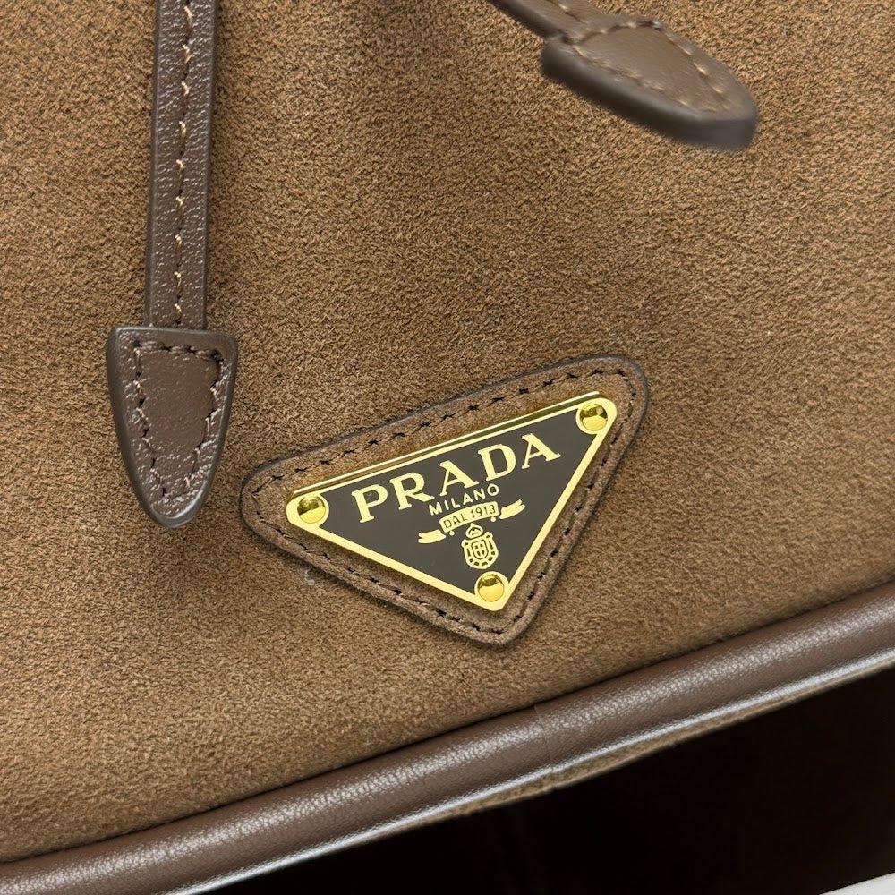Dragons Bags Pradn Luxury Bag --102840