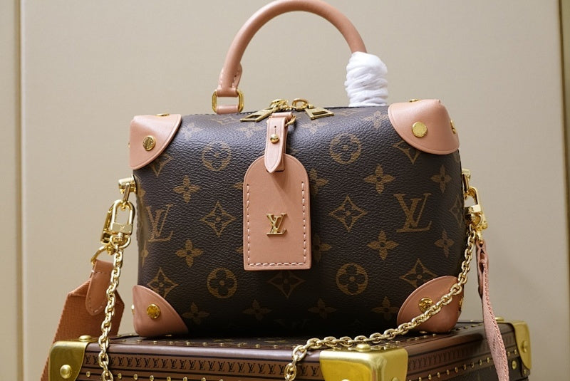 Dragons Bags ln Luxury Bag --58181