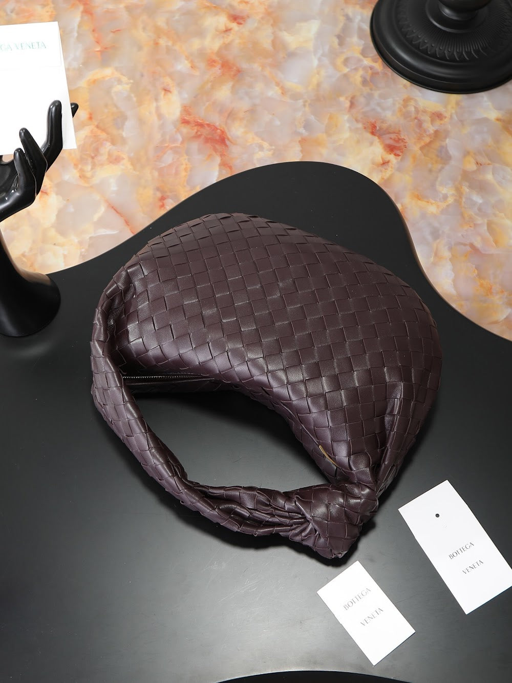 Dragons Bags Bottegan Luxury Bag --91326