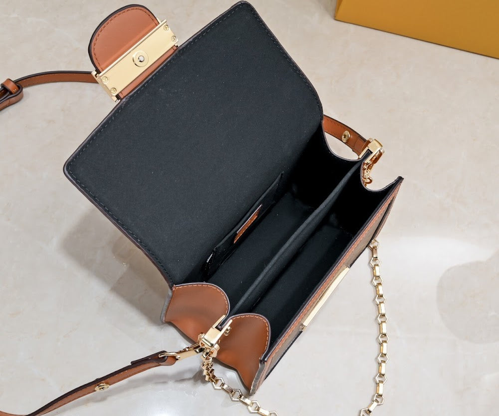 Dragons Bags ln Luxury Bag --81389