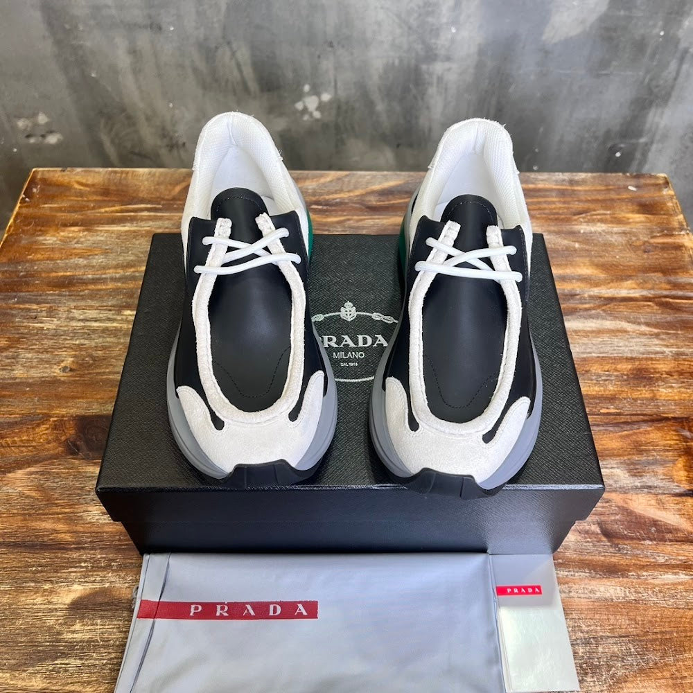 Dragons Bags Prada Luxury Heels --52829