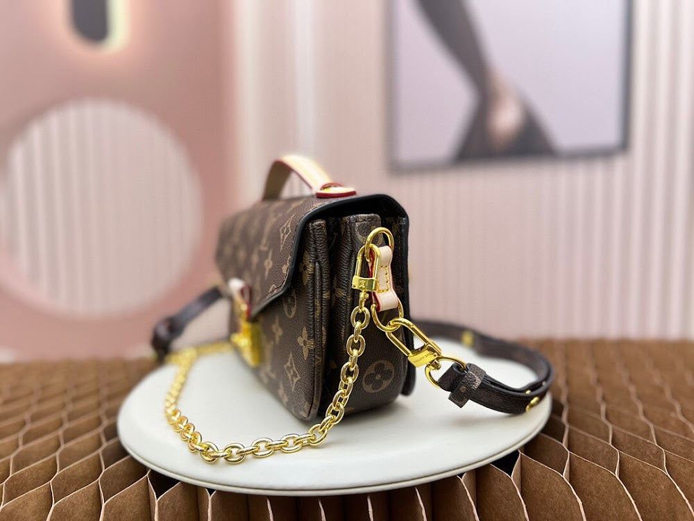 Dragons Bags LVn Luxury Bag --80654