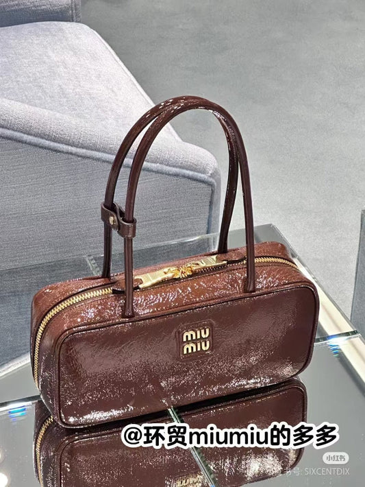 Dragons Bags Miun Miun Luxury Bag --122342