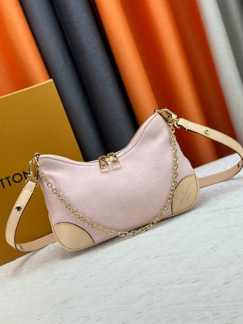 Dragons Bags ln Luxury Bag --77048